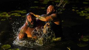 WWE Extreme Rules 2020: Results, recap and highlights