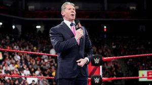 WWE report strong 2020 Q2 results despite coronavirus pandemic