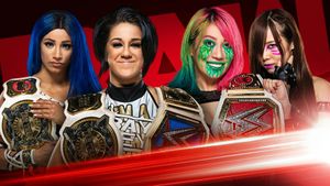 WWE Monday Night Raw preview and schedule: July 13, 2020