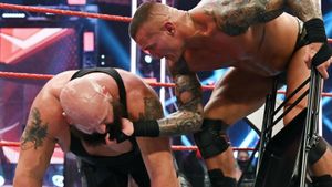 WWE Monday Night Raw results and highlights: July 20, 2020
