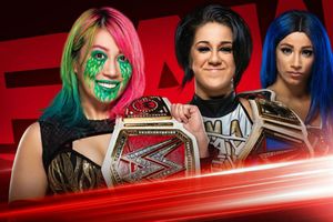 WWE Monday Night Raw preview and schedule: July 6, 2020