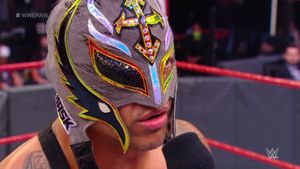 'Eye for an Eye' and a title match announced for WWE Extreme Rules 2020