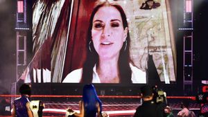 WWE and Raw Women’s Title match announced for next week