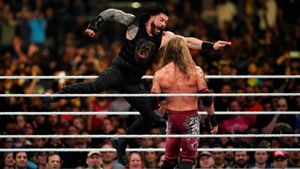 Roman Reigns claims he is most important WWE Royal Rumble competitor