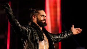 Revealed: Potential match for Seth Rollins at WWE Summerslam 2020