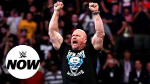 WWE to throw celebration for legendary Stone Cold Steve Austin