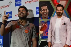 India doesn't have all-rounder? - Yuvraj Singh, Irfan Pathan share banter on social media