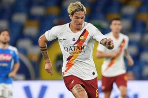 Roma won't rush Zaniolo after long-awaited return – Fonseca