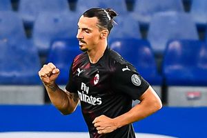 Ibrahimovic 'will kill you' if do not give your all – Bennacer