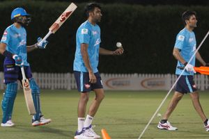 Ashwin showed a lot of courage: DC chairman Jindal on spinner Mankading Butler