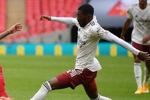 Arteta demands more as Maitland-Niles earns England call-up