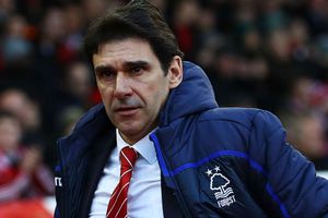 Aitor Karanka appointed Birmingham City head coach