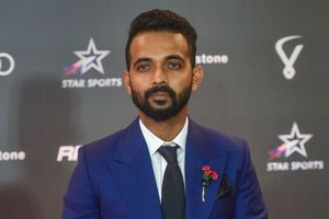 IPL 2020: Ajinkya Rahane won't mind families not being there in UAE