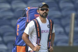 IPL 2020: Ajinkya Rahane eyes new beginning with Delhi Capitals