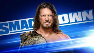 WWE Friday Night Smackdown results with highlights: July 31, 2020