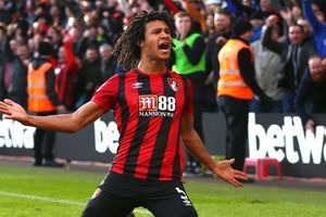 Manchester City sign Bournemouth defender Ake