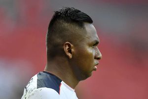 Gerrard: Morelos has had his head turned