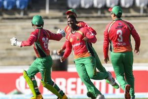 CPL 2020: Match 8: Andre Russell's onslaught, spinners help Guyana Amazon Warriors beat Jamaica Tallawahs