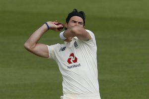 England vs Pakistan: James Anderson quashes retirement talks