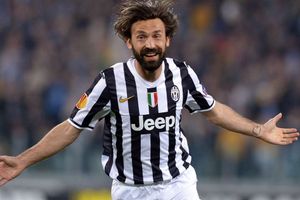 Andrea Pirlo's Juventus appointment surprises Gianfranco Zola