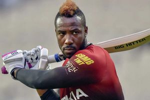 Andre Russell fitness: KKR coach David Hussey gives big update ahead of IPL 2021 final against CSK