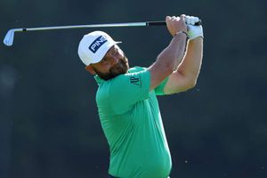 Golf: Scorching back nine puts Sullivan in control of English Championship