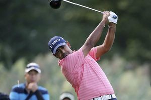 Atwal, Lahiri miss cut at Wyndham Championship