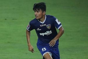 Chennaiyin FC confirm participation of Anirudh Thapa, nine other Indian players for 2020-21 season