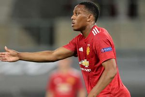 From Sancho talks to Europa League semis, Man Utd are labouring to better days