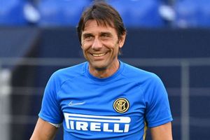Go out and make history! Conte rallies Inter for Europa League showdown with Sevilla