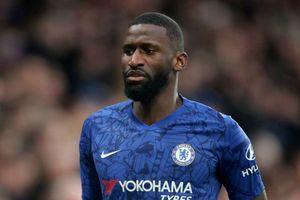 Chelsea 'sending a clear message' with new signings, says Rudiger