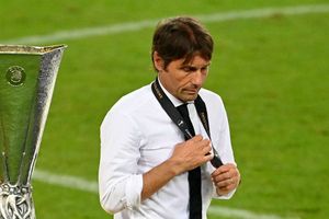 Conte: We will plan the future of Inter, with or without me