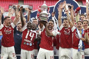 Can this youngster shore up the Arsenal backline?
