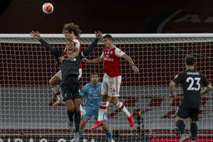 Liverpool vs Arsenal Community Shield 2020: Preview, Time in India, TV Channel & Live Streaming Details
