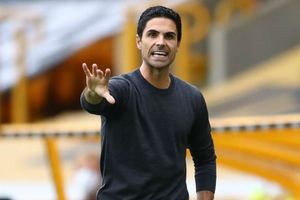 Arsenal still working on new transfer structure as Arteta defends 'contradictory' cuts