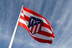 Atletico reveal two positive COVID-19 tests ahead of Champions League clash