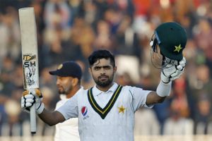 England vs Pakistan 1st Test: Babar Azam in Virat Kohli league: Nasser Hussain