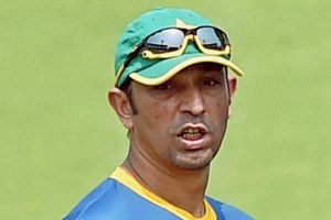 England vs Pakistan: Azhar Mahmood joins England's coaching squad for T20Is