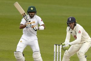 England vs Pakistan 1st Test: Babar Azam needs to improve technique: Ramiz Raja