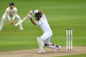 England vs Pakistan, 1st Test, Highlights: Brilliant Babar and wasteful Buttler give Pakistan the edge at Old Trafford