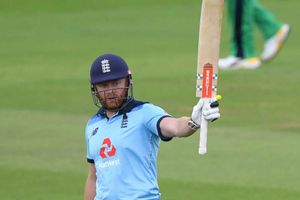 England vs Ireland, 2nd ODI, Highlights: Bairstow blitz sees hosts seal series