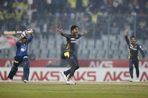 Many players experiencing pay issues in T20 leagues: FICA report