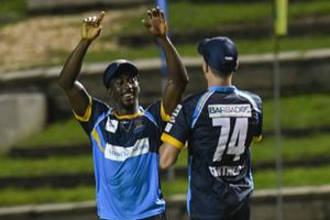 CPL 2020: Match 6: Barbados Tridents vs St Lucia Zouks: Dream11 Fantasy tips, Playing XI details