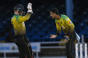 CPL 2020: Match 14: Jamaica Tallawahs vs Barbados Tridents: Dream11 Fantasy tips, Playing XI details
