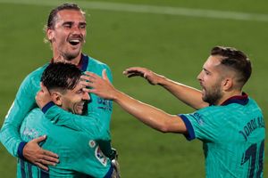 Europe’s top five teams to score most number of goals in respective leagues this season