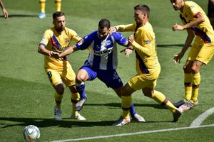 Three La Masia youngsters poised for breakthrough season in Barcelona