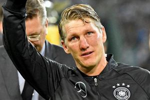 The four players Manchester United signed from the Bundesliga
