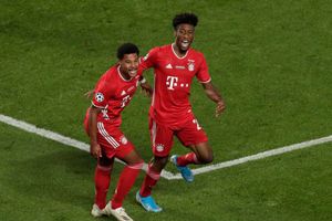 Champions League Final: Paris Saint-Germain 0-1 Bayern Munich: Die Roten seal treble as Coman haunts PSG