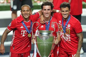 Coutinho unsure about future ahead of Barcelona return