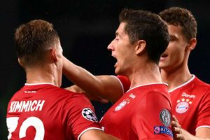 Champions League final 2020: Bayern chasing incredible European records